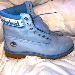 Timberland boots 10M